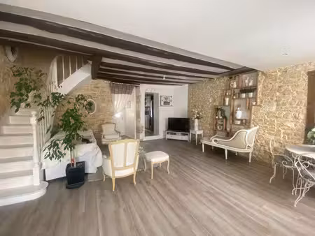 vente maison 4 pièces 100 m² déols (36130)