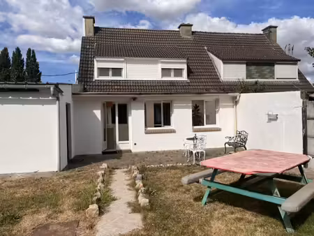 en vente maison 96 3 m² – 180 728 € |nordausques