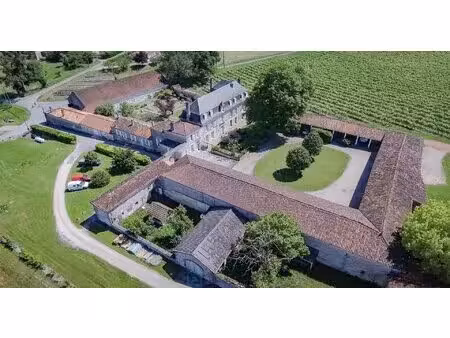 maison de maître
