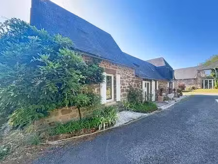 vente maison 6 pièces 250 m² villac (24120)