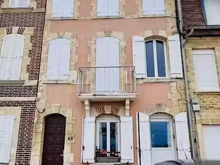 vente appartement 1 pièce 33 m² à luc-sur-mer (14530)  128 000 €