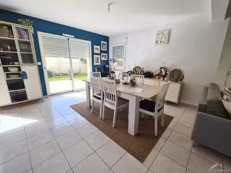 location maison 5 pièces 115m² argentre du plessis 35370