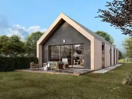 vente maison à liffré (35340) : à vendre / 95m² liffré