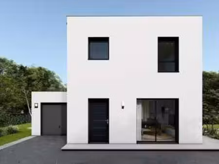 vente maison à plouguerneau (29880) : à vendre / 86m² plouguerneau