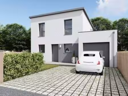 vente maison à saint-pabu (29830) : à vendre / 96m² saint-pabu
