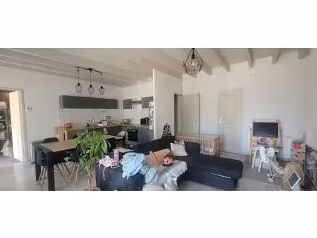 location maison 4 pièces 91m² mesnil-roch 35720