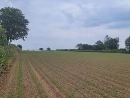 vente terrain à plouguerneau (29880) : à vendre / plouguerneau