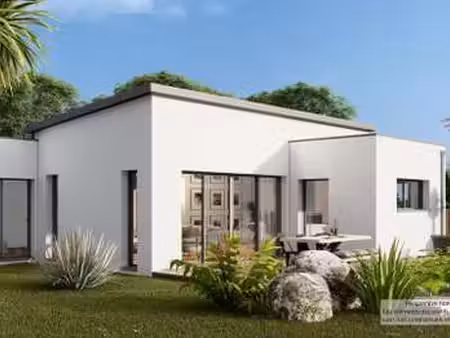 vente maison à concarneau (29900) : à vendre / 95m² concarneau