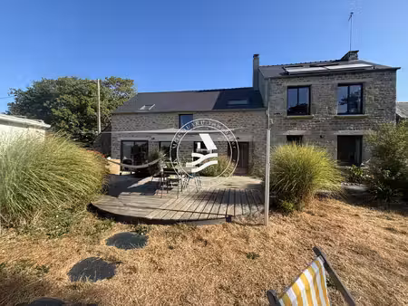 location maison 4 pièces 124m² crach 56950