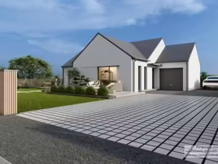 vente maison à melgven (29140) : à vendre / 105m² melgven
