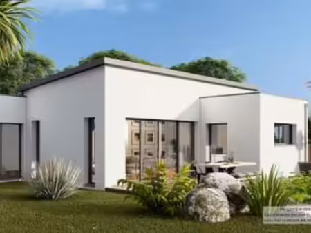 vente maison à névez (29920) : à vendre / 95m² névez