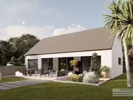 vente maison à pleuven (29170) : à vendre / 69m² pleuven