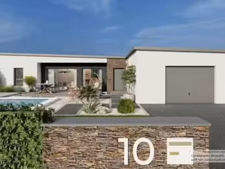 vente maison à plonéis (29710) : à vendre / 80m² plonéis