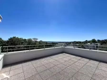 vente appartement 2 pièces au relecq-kerhuon (29480) : à vendre 2 pièces / 43m² le relecq-