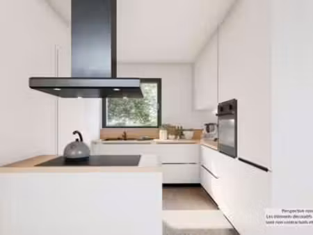 vente maison à bénodet (29950) : à vendre / 115m² bénodet