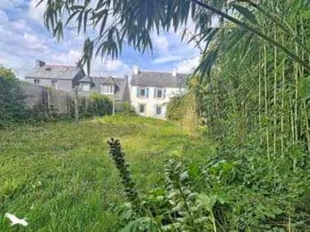 vente maison à châteaulin (29150) : à vendre / 60m² châteaulin