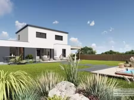 vente maison à langueux (22360) : à vendre / 112m² langueux
