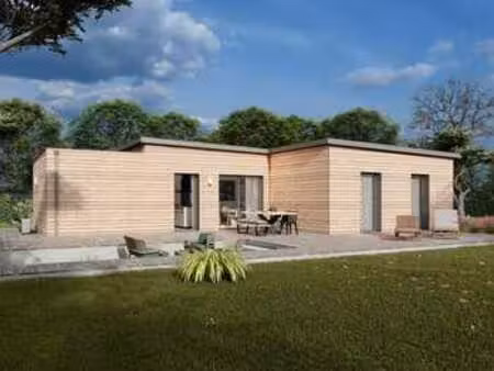 vente maison à lannion (22300) : à vendre / 81m² lannion