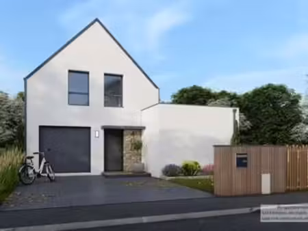 vente maison au mené (22330) : à vendre / 120m² le mené