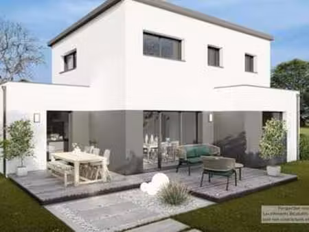 vente maison à loudéac (22600) : à vendre / 110m² loudéac