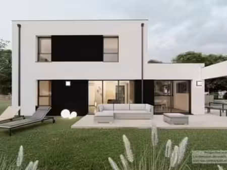 vente maison à meillac (35270) : à vendre / 115m² meillac