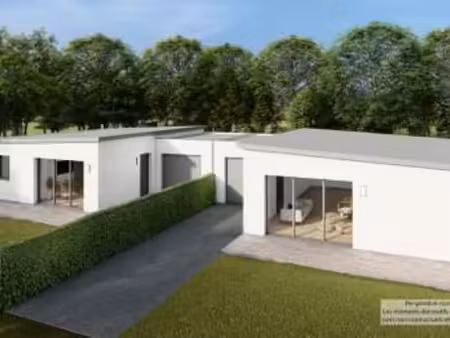 vente maison à nostang (56690) : à vendre / 73m² nostang