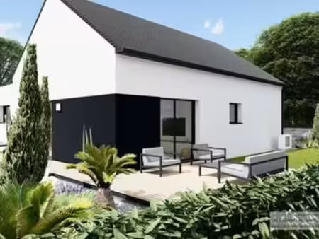 vente maison à nostang (56690) : à vendre / 87m² nostang