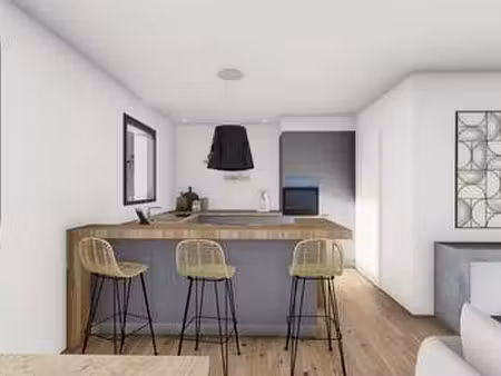 vente maison à plémet (22210) : à vendre / 81m² plémet