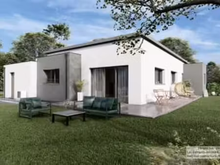 vente maison à ploulec'h (22300) : à vendre / 102m² ploulec'h