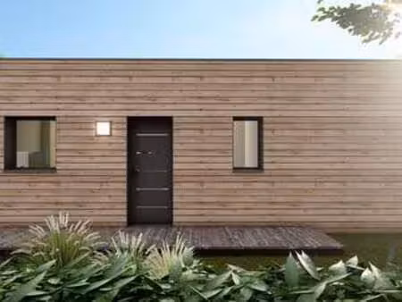 vente maison à saint-pabu (29830) : à vendre / 72m² saint-pabu