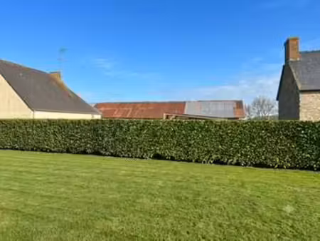 vente terrain à languenan (22130) : à vendre / languenan