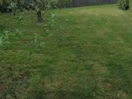 vente terrain à merlevenez (56700) : à vendre / merlevenez