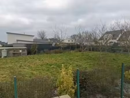 vente terrain à saint-hélen (22100) : à vendre / saint-hélen