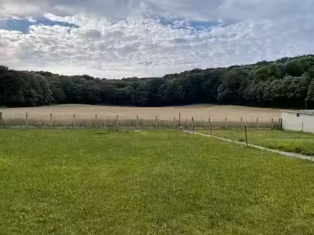 vente terrain à batir 598 m² à ribécourt-dreslincourt (60170)  45 000 €