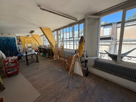 achat appartement 2 pièces 55m² besancon 25000