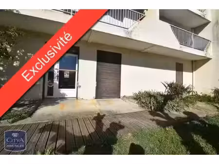 local professionnel à vendre 85 m² - agen (47) - 99 000€