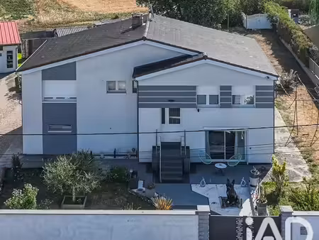 pavillon à conflans-en-jarnisy (54800)