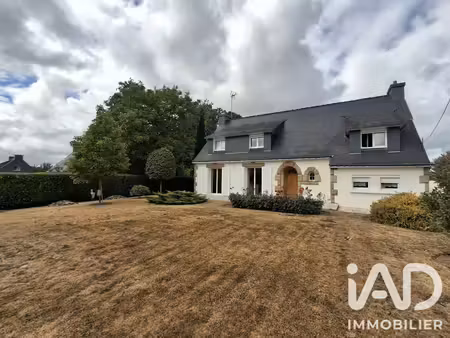 maison à tréméven (29300)