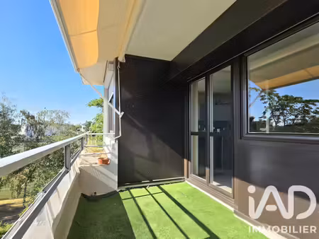 appartement à angers (49000)