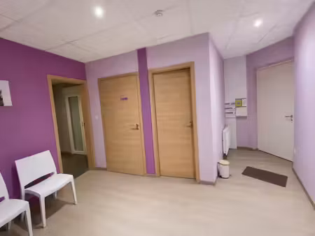 achat local professionnel 53m²