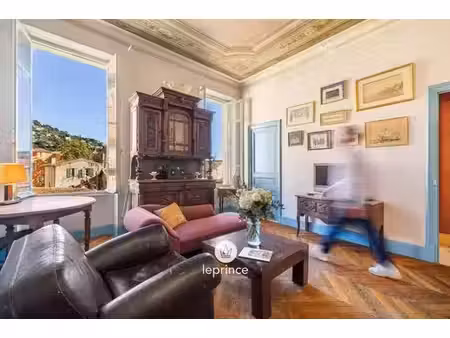 maison de luxe de 125 m2 en vente villefranche-sur-mer  provence-alpes-côte d'azur
