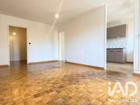 vente appartement 3 pièces à aix-en-provence (13080) : à vendre 3 pièces / 66m² aix-en-pro