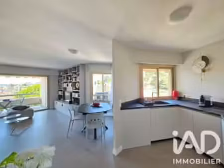 vente appartement 3 pièces à cannes (06150) : à vendre 3 pièces / 70m² cannes