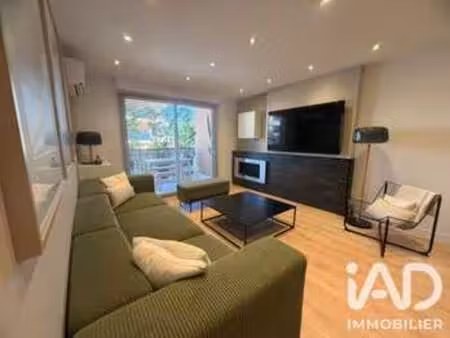 vente appartement 3 pièces piscine à fréjus (83370) : à vendre 3 pièces piscine / 61m² fré