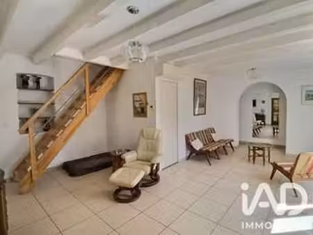 vente maison bord de mer à ceyreste (13600) : à vendre bord de mer / 124m² ceyreste