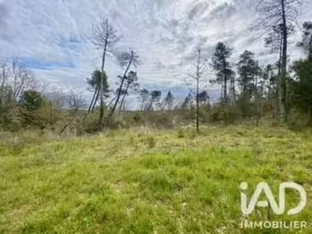 vente terrain à fayence (83440) : à vendre / 5010m² fayence