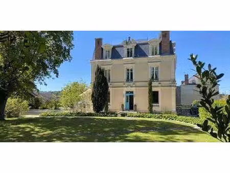 manoir saint-junien (87)