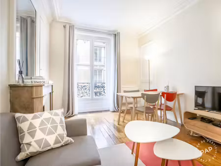 paris 15e