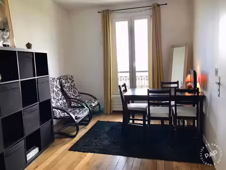 paris 18e