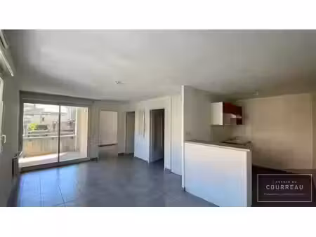vente appartement 2 pièces 44.79 m² à montpellier (34000)  144 500 €